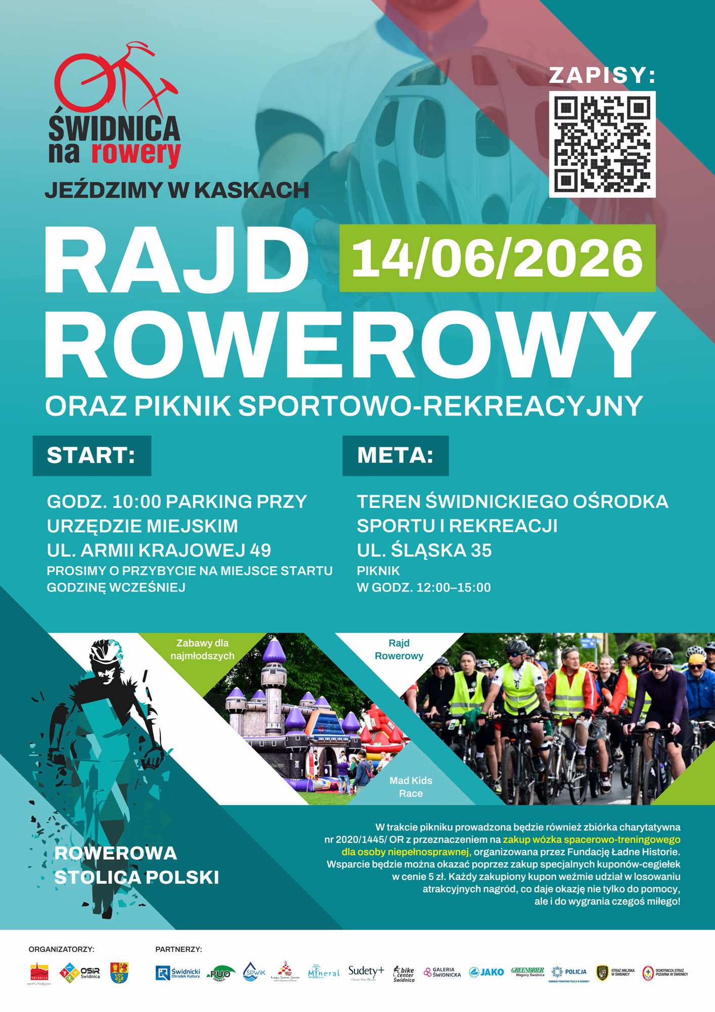 plakat wydarzenia